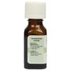 Aura Cacia Essential Oil, Elevating Balsam Fir Needle 0.5 fluid ounce (Pack of 3)