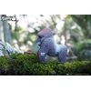 EUGY 077 Gorilla Eco-Friendly 3D Paper Puzzle