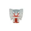 Pivot Lock Shoe Red Cam