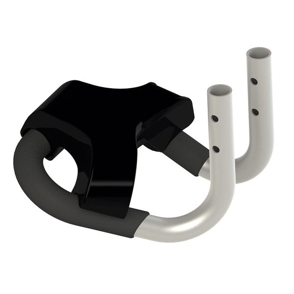 Clicgear 3.5+/4.0 Golf Trolley Booster Clip