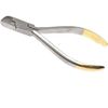 SurgicalOnline - New TC Tip Distal End Cutter and Hard Wire Cutter Dental Orthodontic Plier