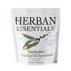 Herban Essentials Essential Oil Towelettes - Eucalyptus
