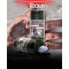 CE Tools Pro Tough Wipes with Scrubbing Beads, 50 Count