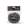 Salon Care Large Donut Styler Black Black