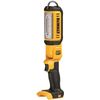20V MAX LED Work Light, Rechargeable Flashlight, Pivoting Head, Bare Tool Only (