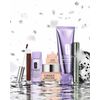 Clinique Ready Set Refresh Skincare Makeup Gift Set 6 in 1 NEW