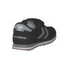 hummel Kinder Sneaker Reflex Jr. 209068 Black 29