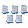 WHATMAN 1001125 Whatman standard qualitative filter paper Grade 1