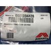 S1         REPLACEMENT SUPPLY POWER CORD N6-20P - C19, 20A, 300V, 6 FT