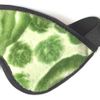 Relaxso Comfort Plus Sleep Mask (Floral Plush Sage)