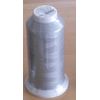 Aerolock M9128-8100 Overlock Thread, Polyester, 8100 Grey, 2500 m, Metre