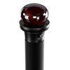 LEOFOTO CHG-01 rot, Knauf für Einbeinstativ