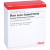 REN suis Injeel forte Ampullen 10 St