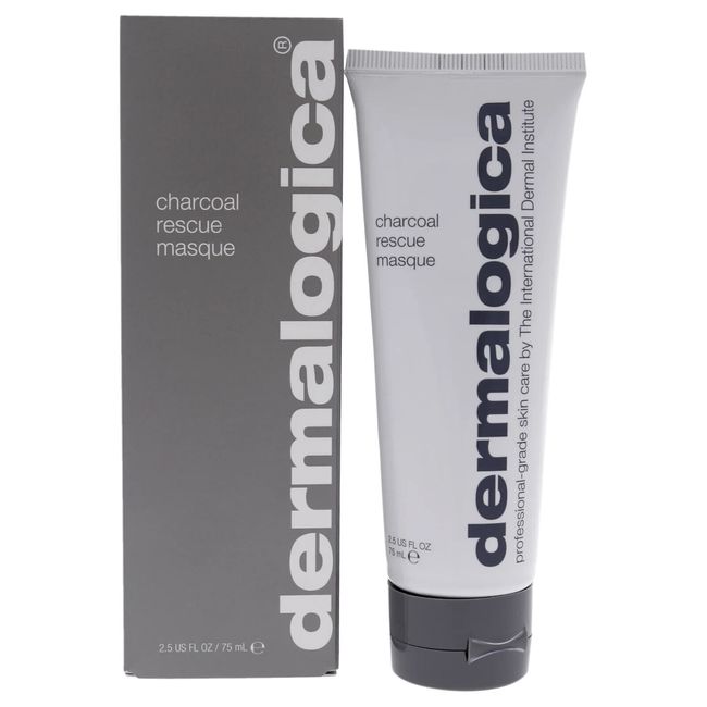 dermalogica Mask 2.5 oz - Detoxifies, brightens and invigorates *Sealed in box*