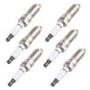 6 Pack Ignition Coil & Iridium Spark Plug For 2011-2018 Ford F150 Explorer UF646