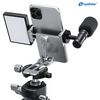 LEOFOTO PS-3 Smartphone Holder Black