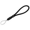 [VKO] Camera Wrist Strap Hand Strap for Mirrorless/Compact Cameras (Black)