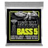 Ernie Ball 3836 45-130 Regular Slinky Coated Nickel Roundwound 5 String