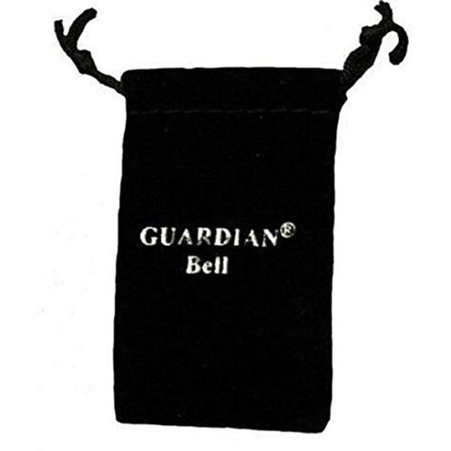 Bell Hanger - Black - Guardian Bell