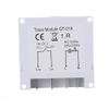 VOANZO 24-Hour Cycle Timer Socket 220V/16A Immersion Heater Timer Switch In-wall Mechanical Timer for Lights/Home Heaters/Pools/Home Appliances