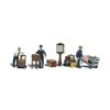 O Depot Workers & Accessories