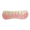 instant smile for lower teeth