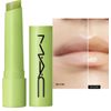 BNIB MAC Squirt Plumping Gloss Stick in the shade " LIKE SQUIRT ”