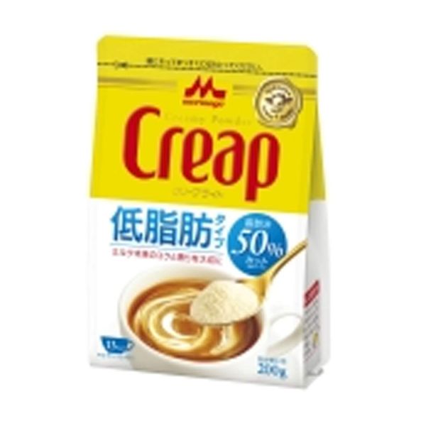 Morinaga Milk Creep Light Bag, 7.1 oz (200 g)