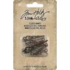 Tim Holtz Embellishments, Multi-Coloured, Various