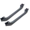 WB15X321 Microwave Door Handle Compatable Replacement EA232251 WB15X323 2 Packs*