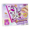 Unicorn Operation Game 6 Years + Christmas Stocking Filler