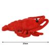 Ise Shrimp Plush, Red: 702782