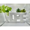 Hope Vase - The Word Vase