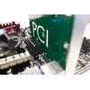 Icy Box Heatsink, aluminium, removable again, IB-M2HS Black 2280