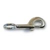 5/8" 90 degree Fixed Eye Bolt Snap Hooks (10 pcs.)