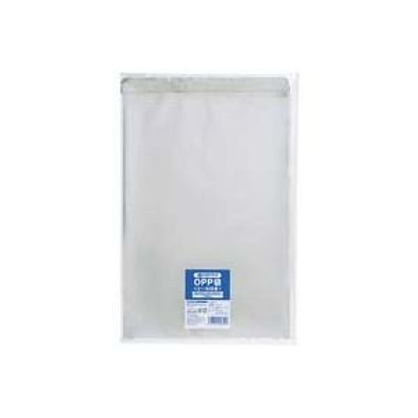 Jointex B626J-K2 OPP Bag (with Seal), Corner 2, 100 Sheets