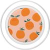 Cute Popsocket Boho Oranges Phone Pop Socket Kids Cute PopSockets PopGrip for MagSafe