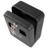 PUB OFFICE RESTAURANT OUTDOOR WALL MOUNTED ASHTRAY