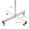 Mobile Dental Bleaching Cold LED Light Lamp Teeth Whitening Machine Accelerator