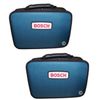 Bosch Soft Carrying Case - 2610937783 (2 Pack)
