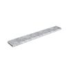 EQLOO 30 Inch Carrara Marble Backsplash for Bathroom Vanity Sink Top