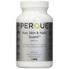 Hair Skin & Nails Guard - 120 Tabsules by Perque