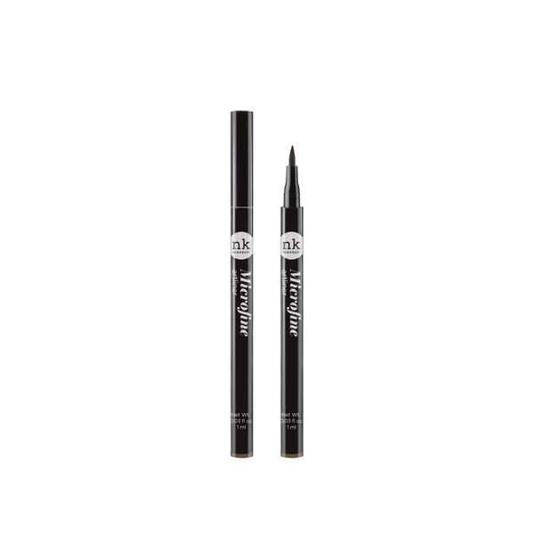 Nicka K Microfine Artliner - Dark Brown