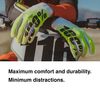 Unbekannt Herren Sling Handschuhe Kinder