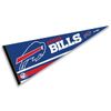 Buffalo Bills Pennant Banner Flag