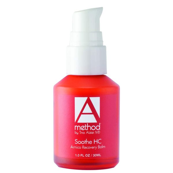 A Method The Soothe HC Arnica Recovery Balm (30ml)