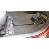 SafeDrive Screwless T-Mount for SafeDrive Pro and Plus Pedal Mount