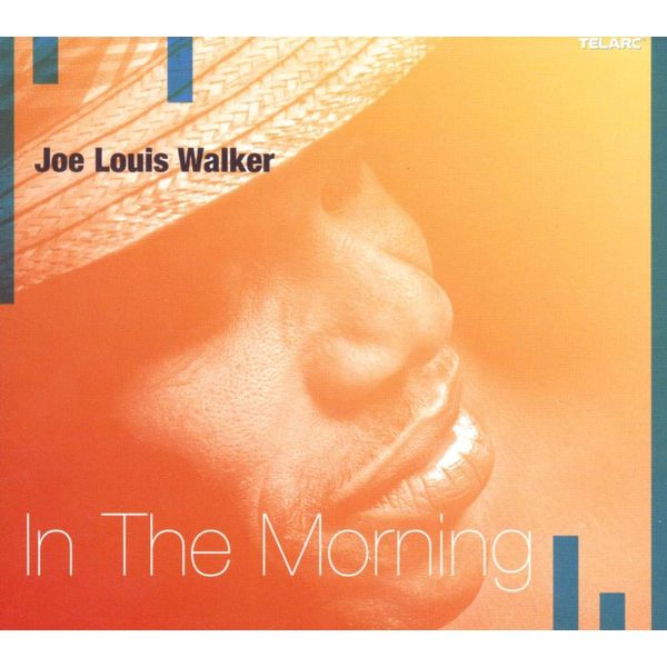In The Morning