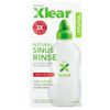Natural Sinus Rinse with Xylitol, 1 Kit