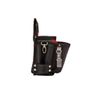 Milwaukee Electric Tool 48-22-8112 Electricians Work Pouch, Red/Black